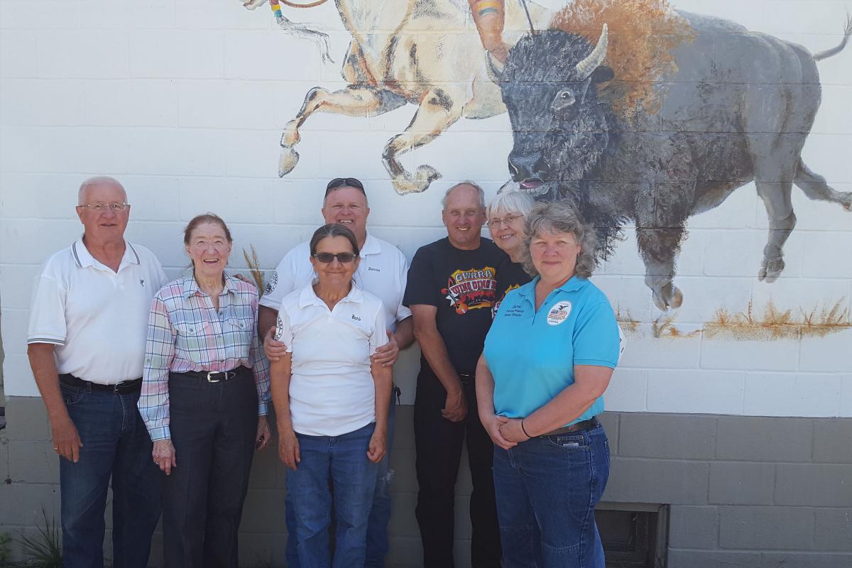 District Ice Cream Ride 2019